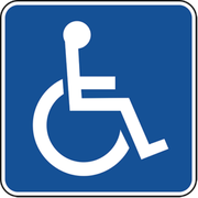 Wheelchair accessible