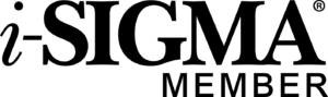 i-SIGMA member logo