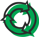 E-Recycling Icon