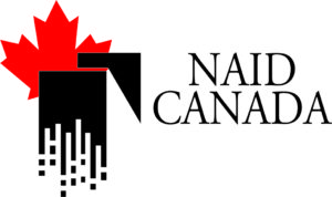 Naid Canada Logo
