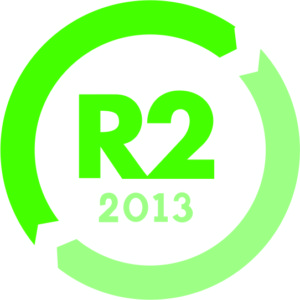 R2 2013 Logo